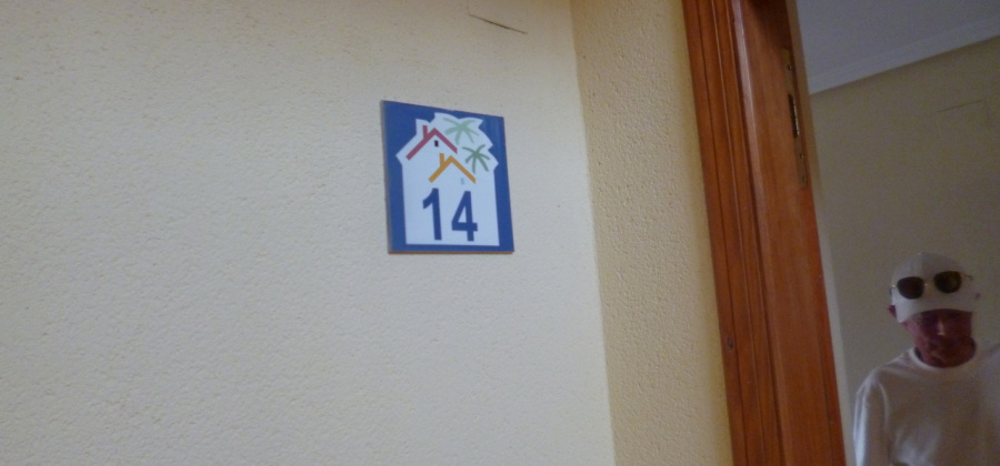 Play Flamenca, Alicante, 2 Bedrooms Bedrooms, ,1 BathroomBathrooms,Apartment,Resale,90690148300542800