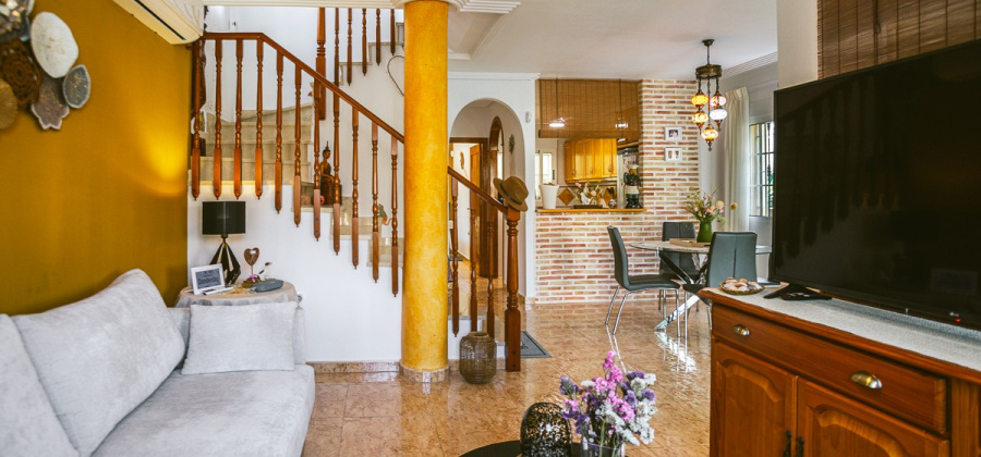 EL RASO, ALICANTE / COSTA BLANCA, 3 Bedrooms Bedrooms, ,2 BathroomsBathrooms,Villa,Resale,103536244936397712