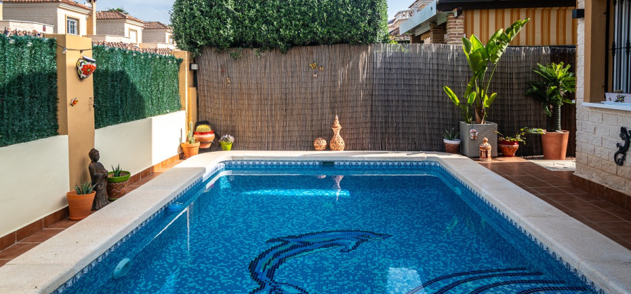 EL RASO, ALICANTE / COSTA BLANCA, 3 Bedrooms Bedrooms, ,2 BathroomsBathrooms,Villa,Resale,103536244936397712
