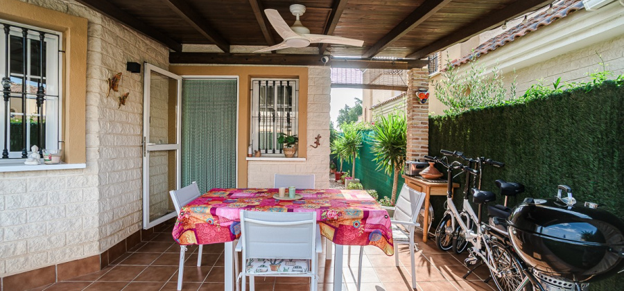 EL RASO, ALICANTE / COSTA BLANCA, 3 Bedrooms Bedrooms, ,2 BathroomsBathrooms,Villa,Resale,103536244936397712