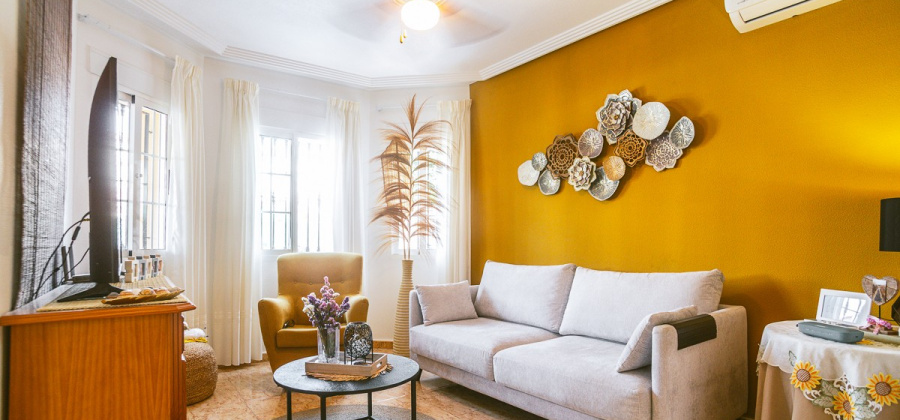 EL RASO, ALICANTE / COSTA BLANCA, 3 Bedrooms Bedrooms, ,2 BathroomsBathrooms,Villa,Resale,103536244936397712