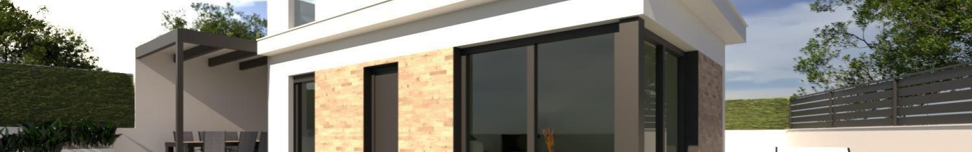 Villa in Costa Calida, Los Alcazares