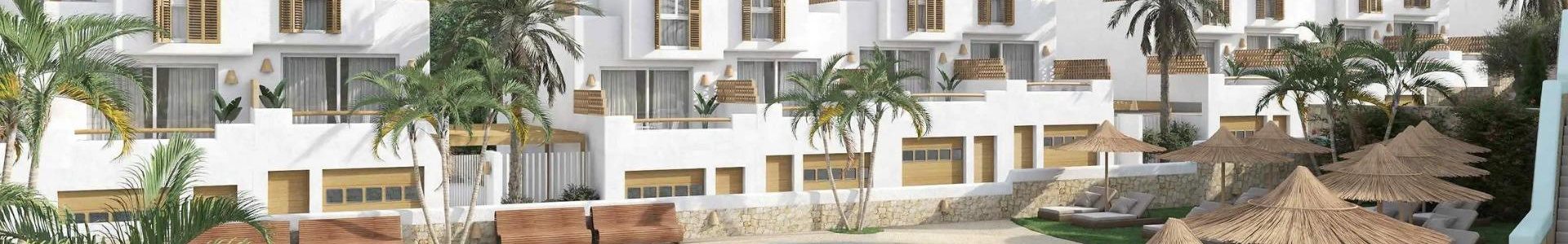 El Rafol D'almunia, Alicante, 2 Bedrooms Bedrooms, ,2 BathroomsBathrooms,Townhouse,New,20955978520601556