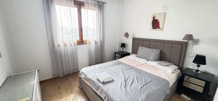 Villamartin, Alicante, 2 Bedrooms Bedrooms, ,1 BathroomBathrooms,Apartment,Resale,103186138615489216