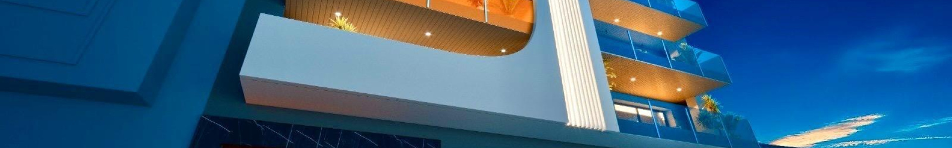 Apartment in Costa Blanca South, Torrevieja