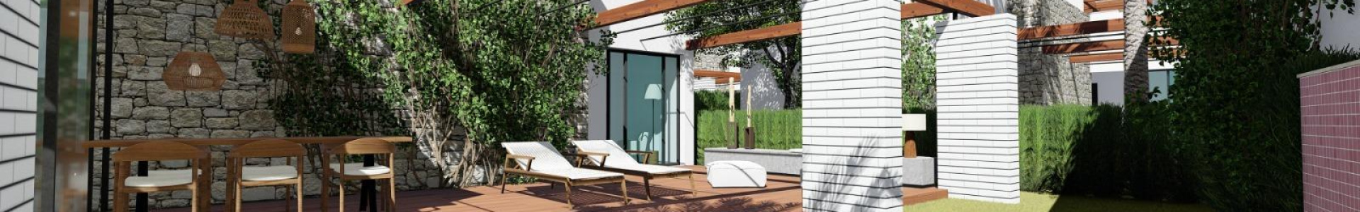 Torre Pacheco, Murcia, 2 Bedrooms Bedrooms, ,2 BathroomsBathrooms,Villa,New,209559280005666144