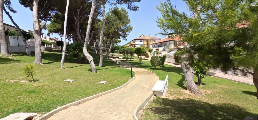 Pilar de la Horadada, Alicante, 2 Bedrooms Bedrooms, ,1 BathroomBathrooms,Apartment,Resale,7563275465141059