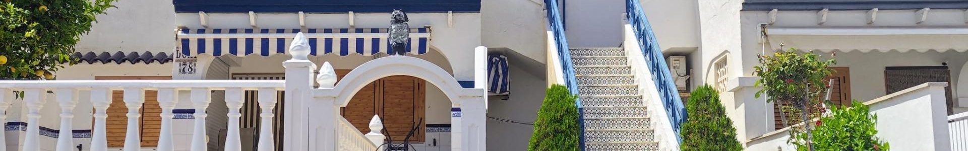 Pilar de la Horadada, Alicante, 2 Bedrooms Bedrooms, ,1 BathroomBathrooms,Apartment,Resale,7563275465141059