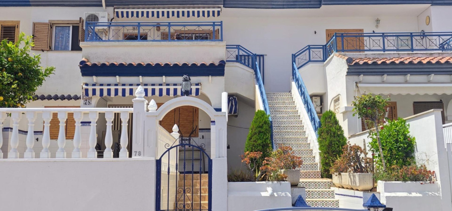 Pilar de la Horadada, Alicante, 2 Bedrooms Bedrooms, ,1 BathroomBathrooms,Apartment,Resale,7563275465141059