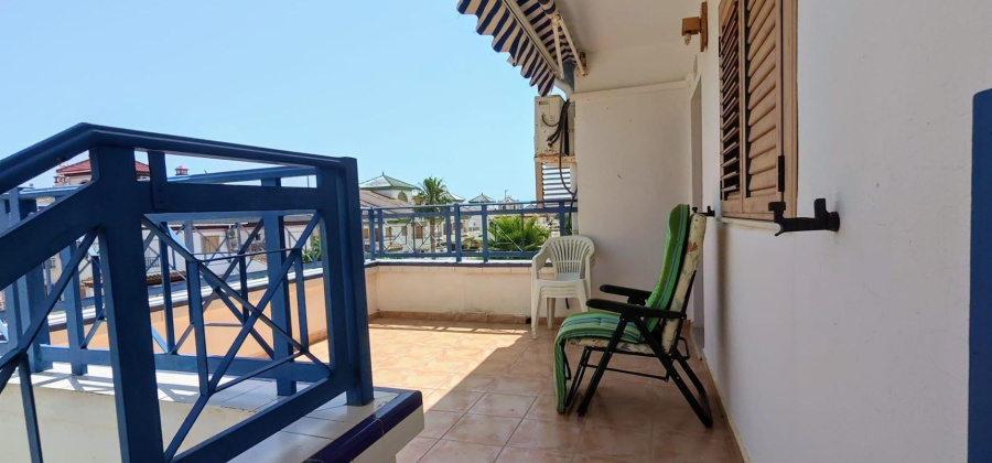 Pilar de la Horadada, Alicante, 2 Bedrooms Bedrooms, ,1 BathroomBathrooms,Apartment,Resale,7563275465141059