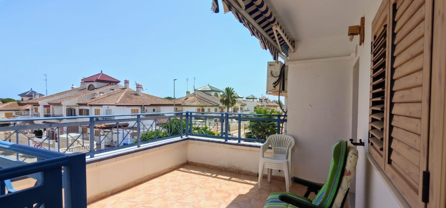 Pilar de la Horadada, Alicante, 2 Bedrooms Bedrooms, ,1 BathroomBathrooms,Apartment,Resale,7563275465141059