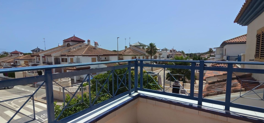 Pilar de la Horadada, Alicante, 2 Bedrooms Bedrooms, ,1 BathroomBathrooms,Apartment,Resale,7563275465141059