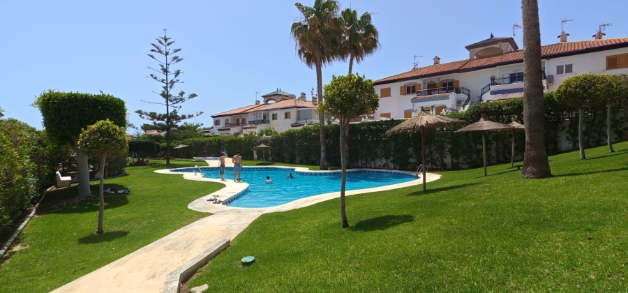 Pilar de la Horadada, Alicante, 2 Bedrooms Bedrooms, ,1 BathroomBathrooms,Apartment,Resale,7563275465141059