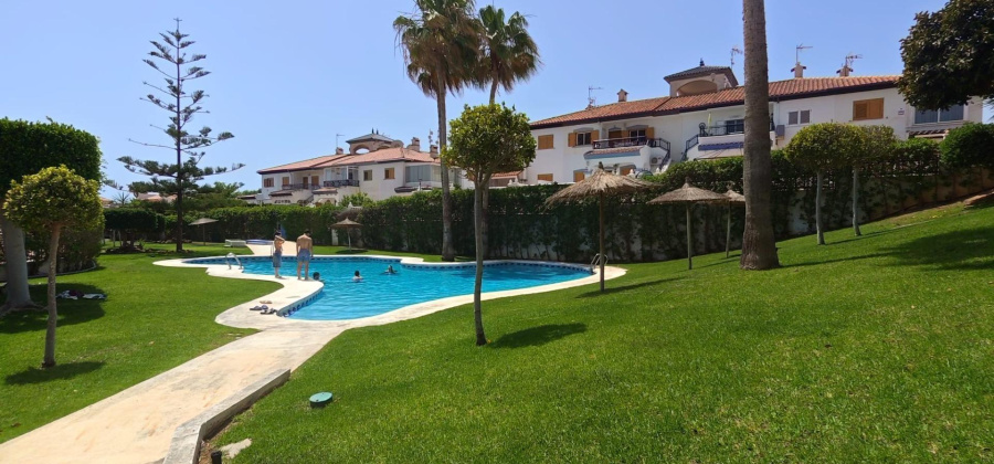 Pilar de la Horadada, Alicante, 2 Bedrooms Bedrooms, ,1 BathroomBathrooms,Apartment,Resale,7563275465141059