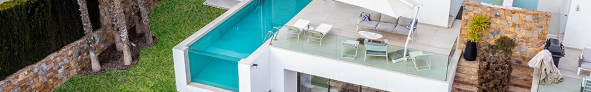 Villa in Costa Blanca South, Orihuela