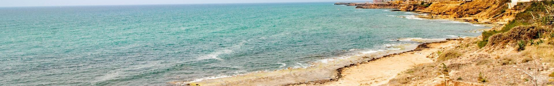 Apartment in Costa Blanca South, Torrevieja