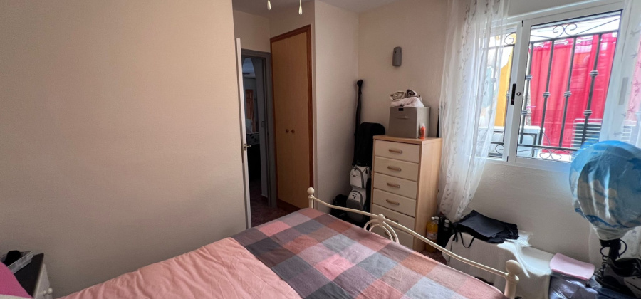 Vistabella golf, Alicante, 2 Bedrooms Bedrooms, ,1 BathroomBathrooms,Apartment,Resale,271160362147269216
