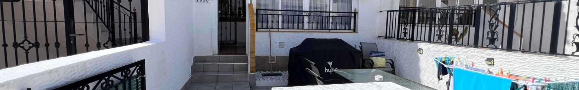 Apartment in Costa Blanca South, Vistabella golf