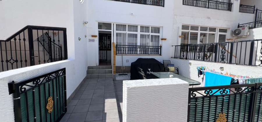 Vistabella golf, Alicante, 2 Bedrooms Bedrooms, ,1 BathroomBathrooms,Apartment,Resale,271160362147269216
