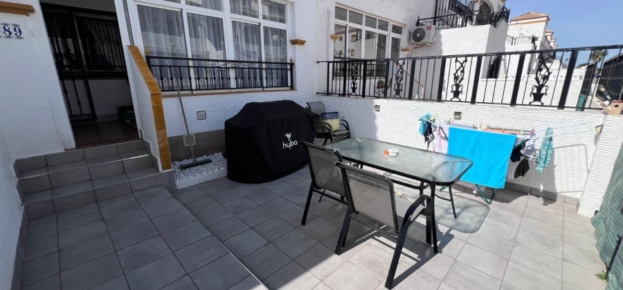 Vistabella golf, Alicante, 2 Bedrooms Bedrooms, ,1 BathroomBathrooms,Apartment,Resale,271160362147269216