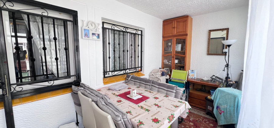Vistabella golf, Alicante, 2 Bedrooms Bedrooms, ,1 BathroomBathrooms,Apartment,Resale,271160362147269216