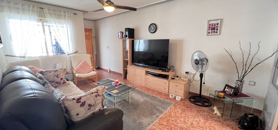 Vistabella golf, Alicante, 2 Bedrooms Bedrooms, ,1 BathroomBathrooms,Apartment,Resale,271160362147269216