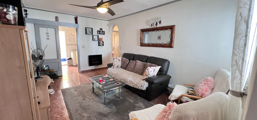 Vistabella golf, Alicante, 2 Bedrooms Bedrooms, ,1 BathroomBathrooms,Apartment,Resale,271160362147269216