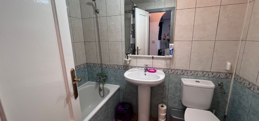 Vistabella golf, Alicante, 2 Bedrooms Bedrooms, ,1 BathroomBathrooms,Apartment,Resale,271160362147269216