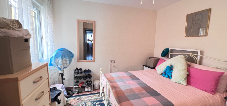 Vistabella golf, Alicante, 2 Bedrooms Bedrooms, ,1 BathroomBathrooms,Apartment,Resale,271160362147269216
