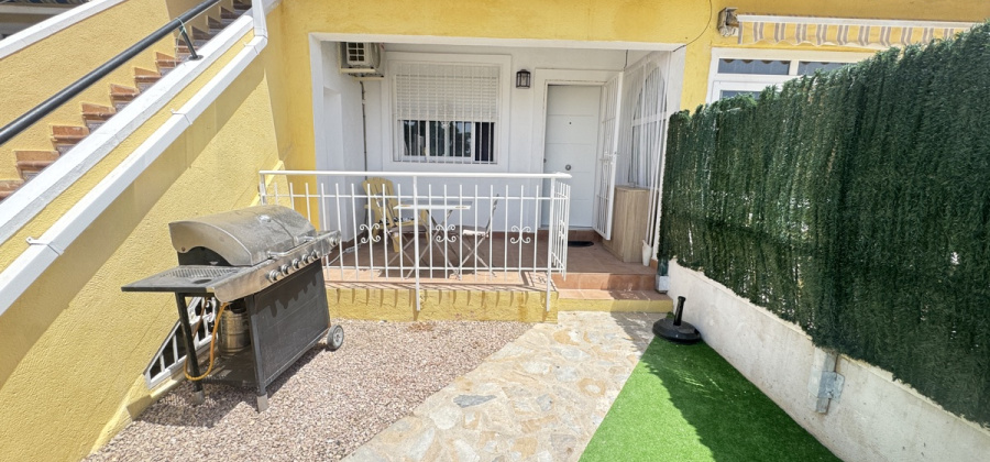 Villamartin, Alicante, 2 Bedrooms Bedrooms, ,1 BathroomBathrooms,Apartment,Resale,10318683754306374