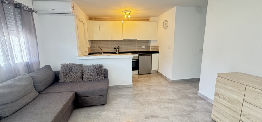 Villamartin, Alicante, 2 Bedrooms Bedrooms, ,1 BathroomBathrooms,Apartment,Resale,10318683754306374