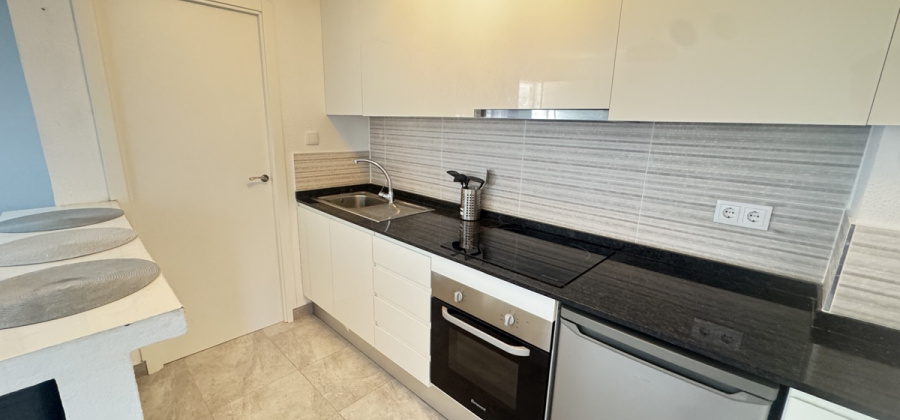 Villamartin, Alicante, 2 Bedrooms Bedrooms, ,1 BathroomBathrooms,Apartment,Resale,10318683754306374