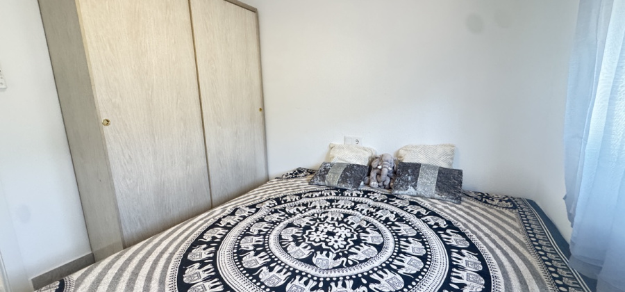 Villamartin, Alicante, 2 Bedrooms Bedrooms, ,1 BathroomBathrooms,Apartment,Resale,10318683754306374