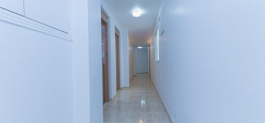 Torrevieja, Alicante, 1 Bedroom Bedrooms, ,1 BathroomBathrooms,Apartment,Resale,7563273353513060