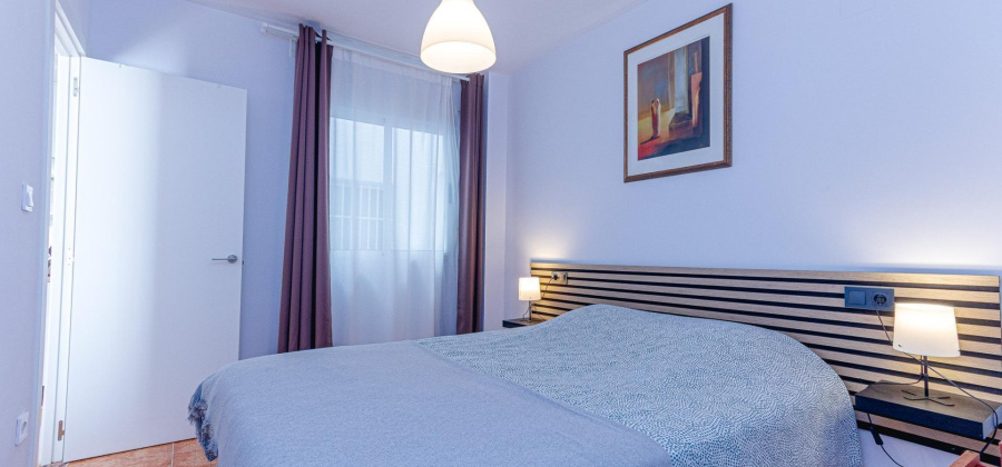 Torrevieja, Alicante, 1 Bedroom Bedrooms, ,1 BathroomBathrooms,Apartment,Resale,7563273353513060