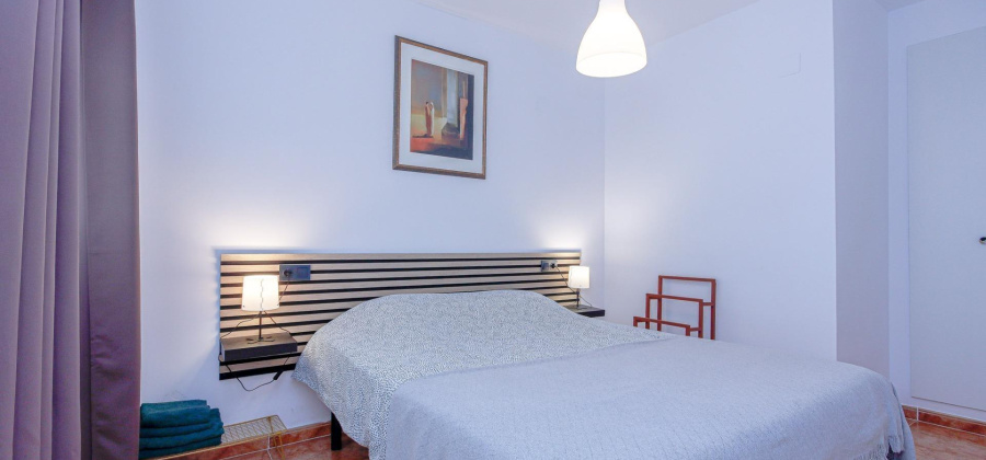 Torrevieja, Alicante, 1 Bedroom Bedrooms, ,1 BathroomBathrooms,Apartment,Resale,7563273353513060
