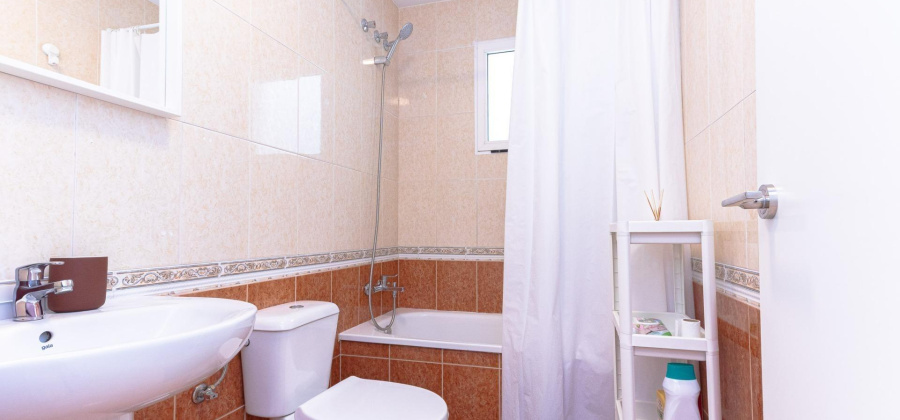 Torrevieja, Alicante, 1 Bedroom Bedrooms, ,1 BathroomBathrooms,Apartment,Resale,7563273353513060