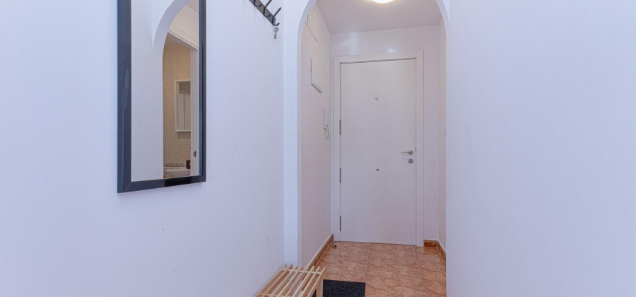 Torrevieja, Alicante, 1 Bedroom Bedrooms, ,1 BathroomBathrooms,Apartment,Resale,7563273353513060