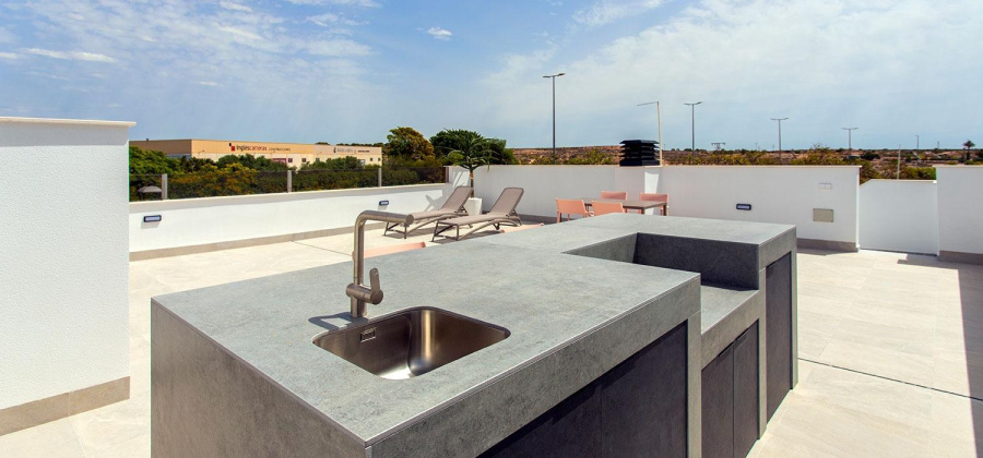 Sucina, Murcia, 3 Bedrooms Bedrooms, ,2 BathroomsBathrooms,Villa,New,20955999649739108