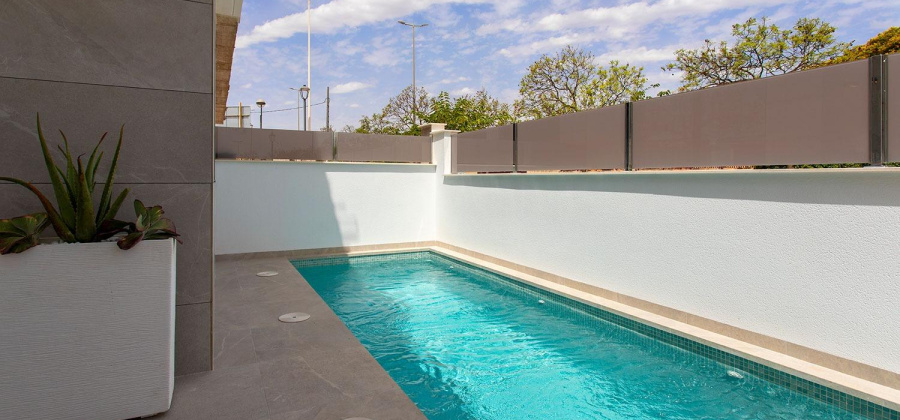 Sucina, Murcia, 3 Bedrooms Bedrooms, ,2 BathroomsBathrooms,Villa,New,20955999649739108