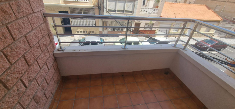 Torrevieja, Alicante, 2 Bedrooms Bedrooms, ,1 BathroomBathrooms,Apartment,Resale,75632138078902992