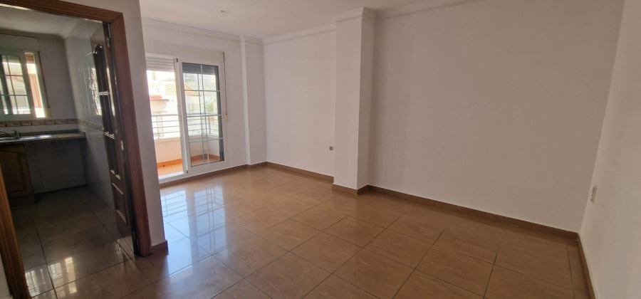 Torrevieja, Alicante, 2 Bedrooms Bedrooms, ,1 BathroomBathrooms,Apartment,Resale,75632138078902992