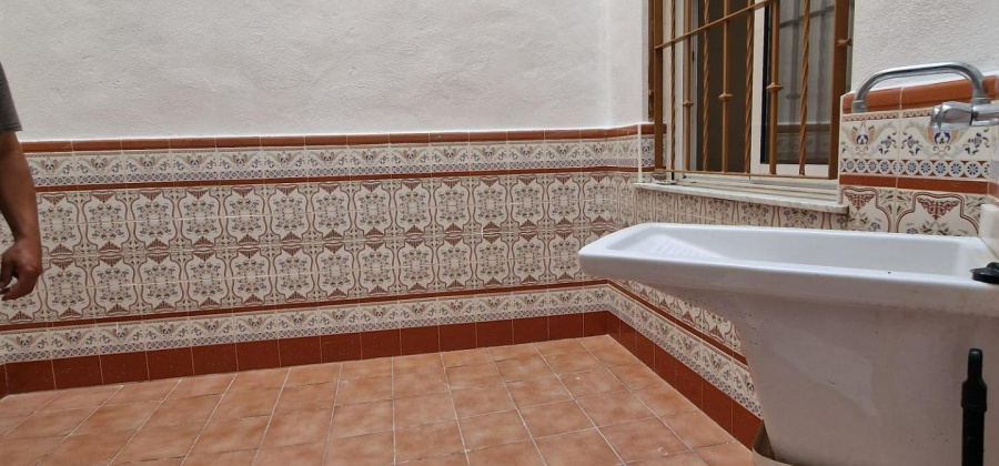 Torrevieja, Alicante, 2 Bedrooms Bedrooms, ,1 BathroomBathrooms,Apartment,Resale,75632138078902992