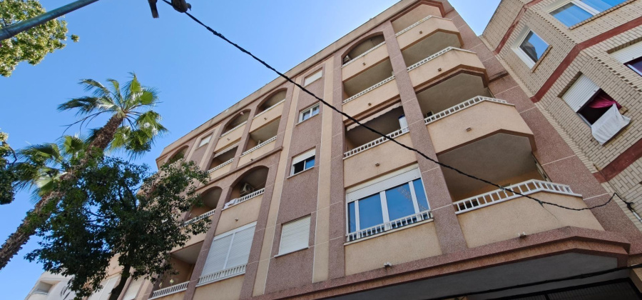 Torrevieja, Alicante, 1 Bedroom Bedrooms, ,1 BathroomBathrooms,Apartment,Resale,75632229278899040