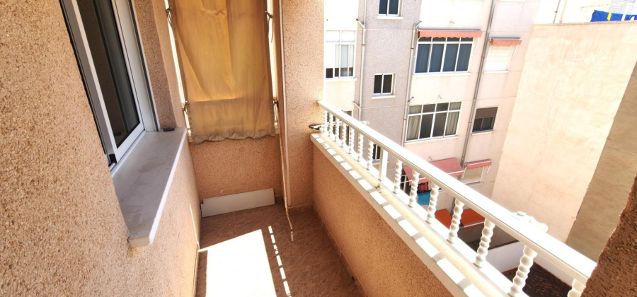 Torrevieja, Alicante, 1 Bedroom Bedrooms, ,1 BathroomBathrooms,Apartment,Resale,75632229278899040