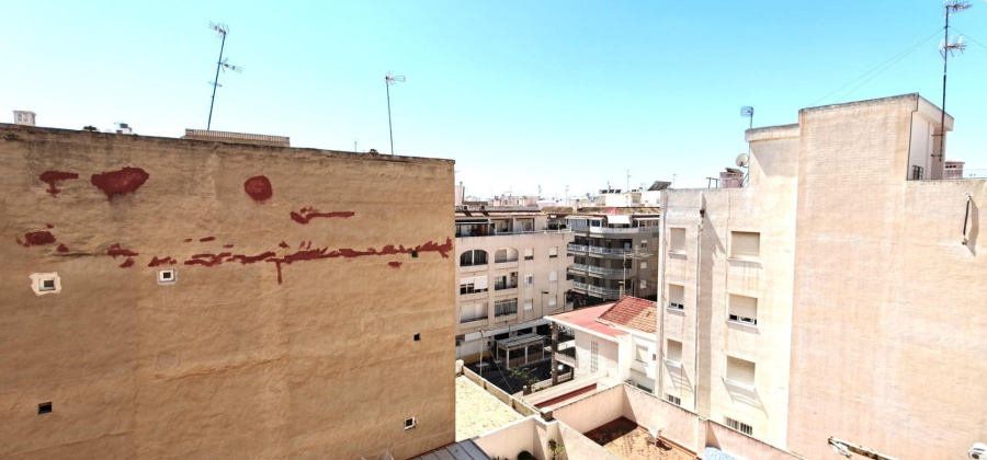 Torrevieja, Alicante, 1 Bedroom Bedrooms, ,1 BathroomBathrooms,Apartment,Resale,75632229278899040