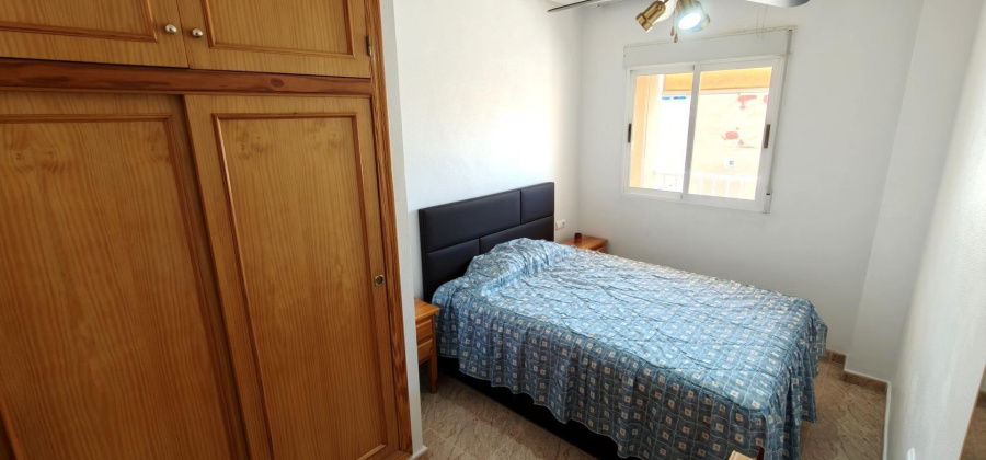 Torrevieja, Alicante, 1 Bedroom Bedrooms, ,1 BathroomBathrooms,Apartment,Resale,75632229278899040