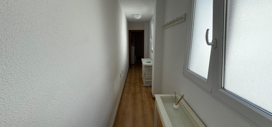 Torrevieja, Alicante, 3 Bedrooms Bedrooms, ,1 BathroomBathrooms,Apartment,Resale,328216101361813952