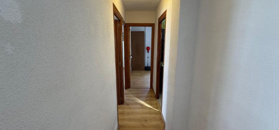 Torrevieja, Alicante, 3 Bedrooms Bedrooms, ,1 BathroomBathrooms,Apartment,Resale,328216101361813952