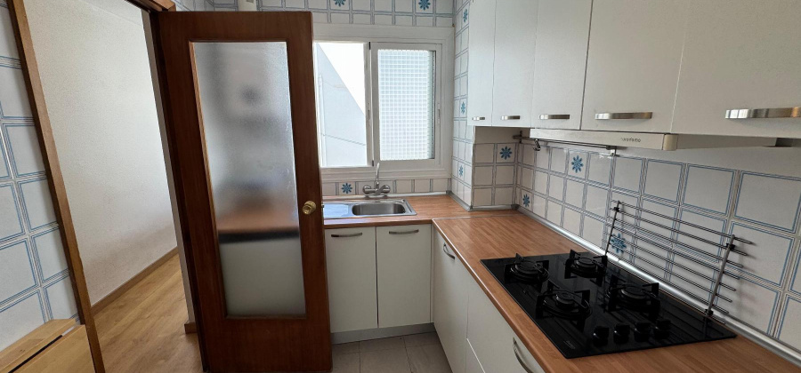 Torrevieja, Alicante, 3 Bedrooms Bedrooms, ,1 BathroomBathrooms,Apartment,Resale,328216101361813952